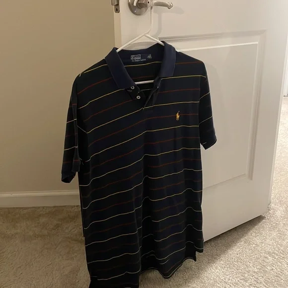 Mens Ralph Lauren Polo - Picture 2 of 2